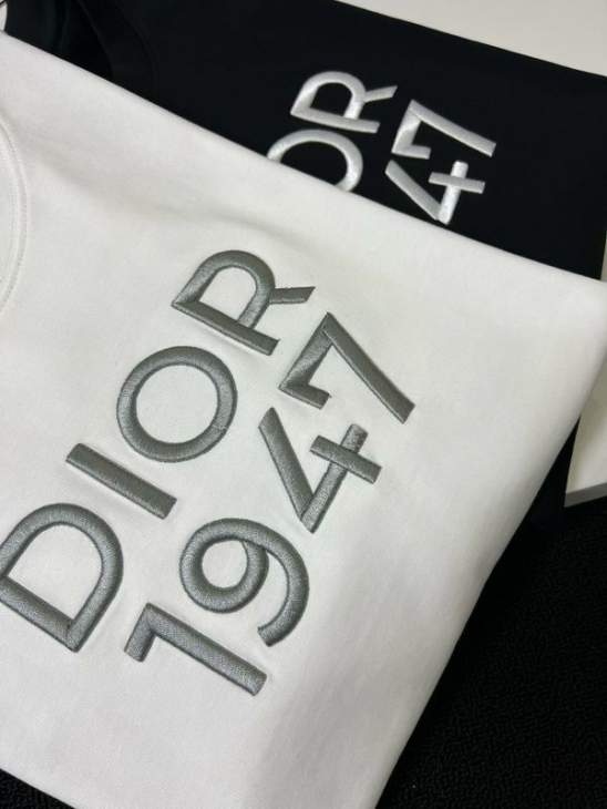 Dior T Shirts Short _SKUDiorS-XLhgntx1115770